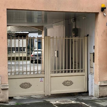 Logement Centre Ville D'Epernay Avec Parking Prive المظهر الخارجي الصورة