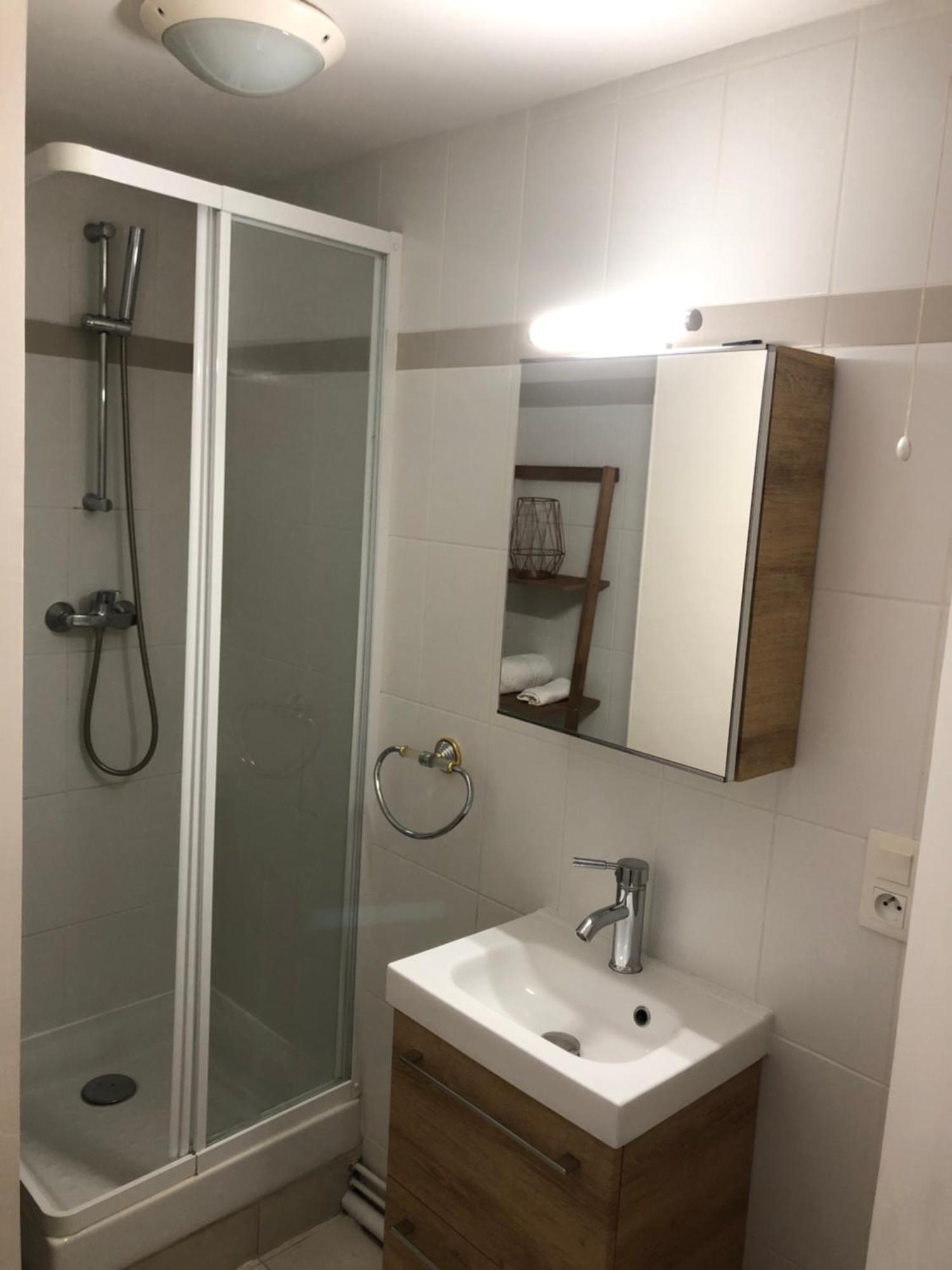 Logement Centre Ville D'Epernay Avec Parking Prive المظهر الخارجي الصورة