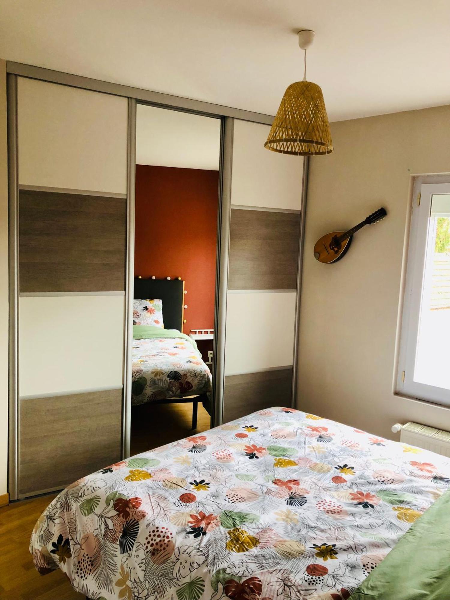 Logement Centre Ville D'Epernay Avec Parking Prive المظهر الخارجي الصورة